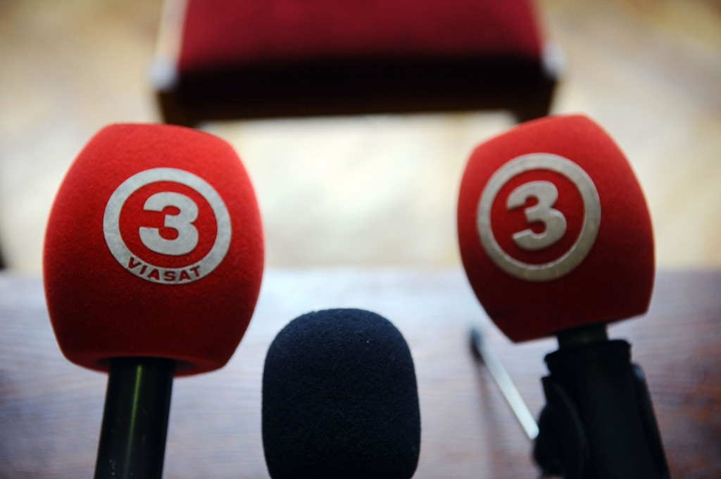 Papildināts - Iespējams, no 1.aprīļa Lattelecom interaktīvajā televīzijā vairs nepārraidīs kanālu TV3