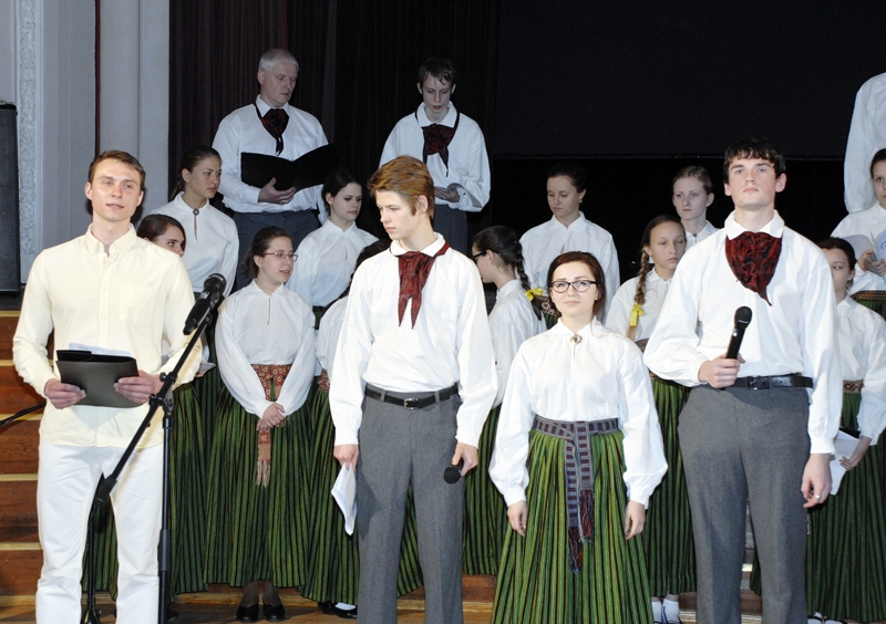 Turpina svinēt Viļa Plūdoņa 140 gadu jubileju