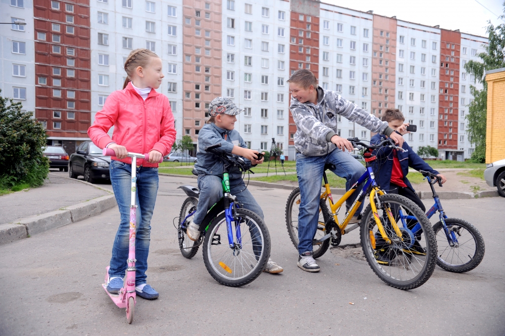Skolās būs obligāti jākārto riteņbraucēja tiesības