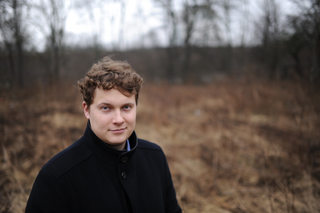 Jānis Liepiņš: Latviešu dziesmas ir universālas un ikvienam saprotamas