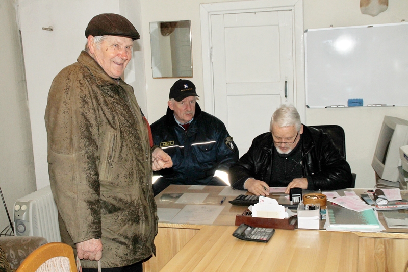 Sāk pārdot vimbu makšķerēšanas licences