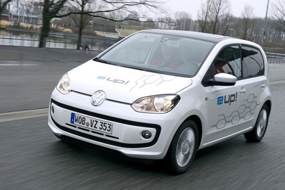 Bauskas pašvaldība domā par divu elektromobiļu iegādi