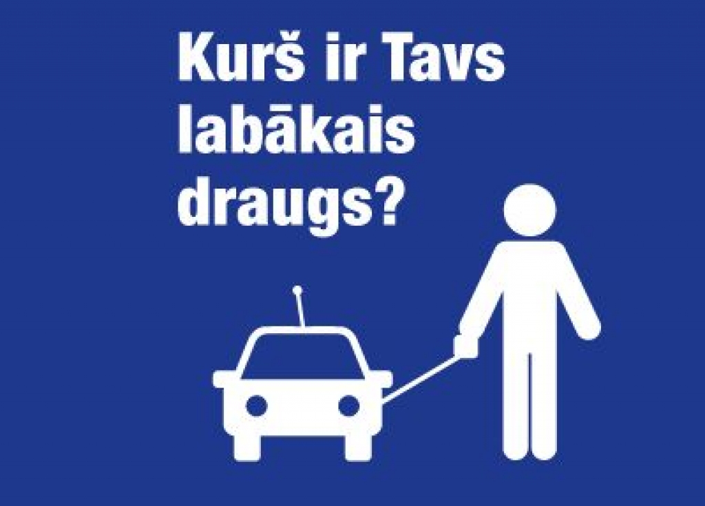 Balso par Dienas Biznesa gada auto marku!
