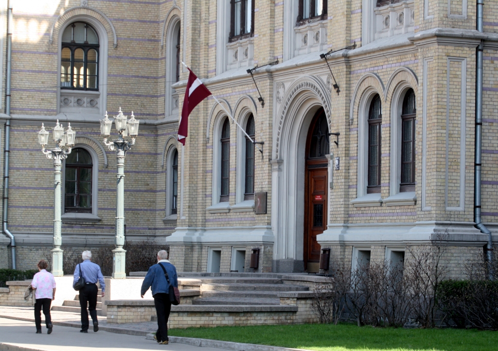 Par 15 miljoniem Latvijā veidos datu pārraides tīklu zinātniekiem un akadēmiķiem