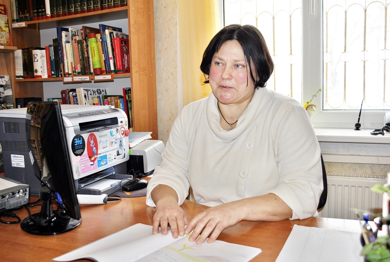 Novadpētniecība kļūst par bibliotēku prioritāti