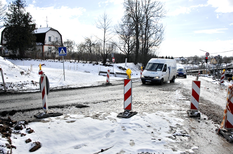 Būs jaunumi transporta kustībā