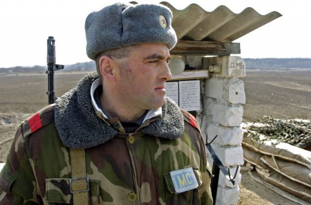 Moldova baidās no Ukrainas scenārija