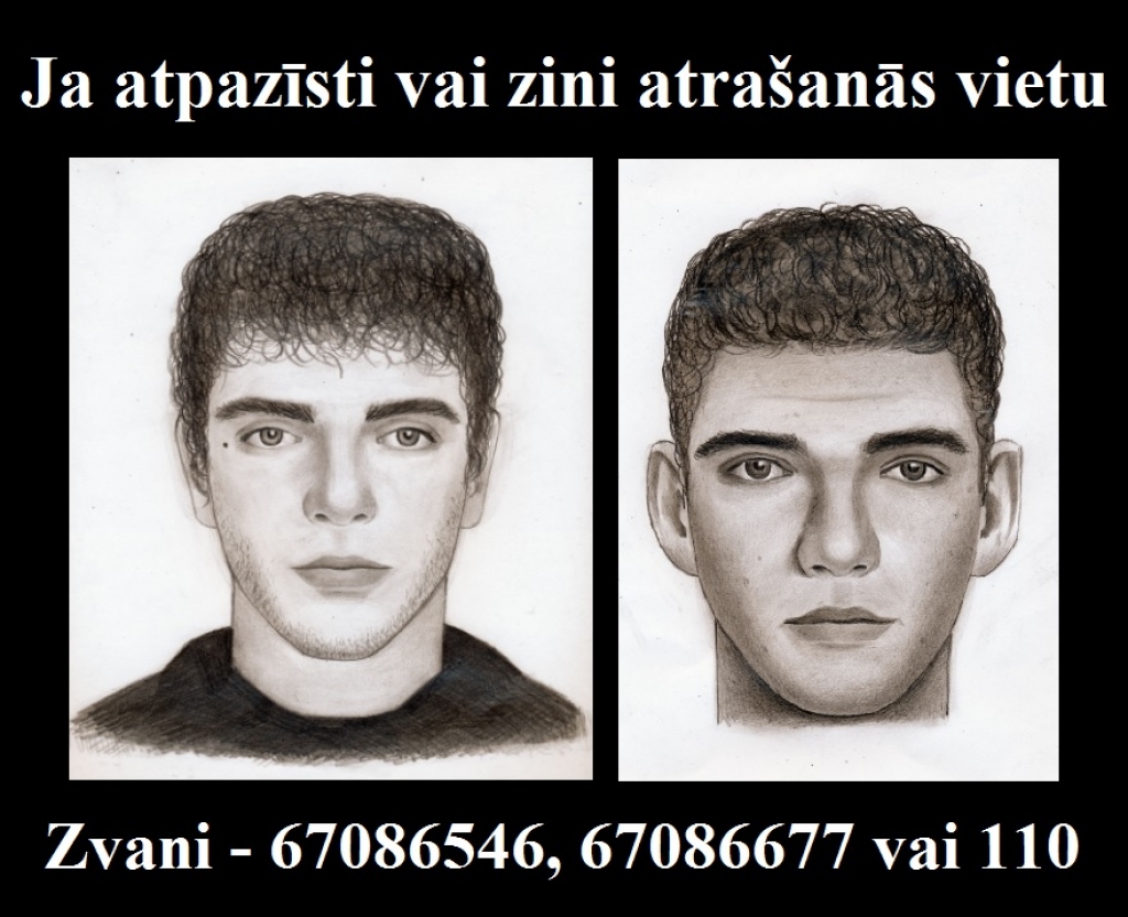 papildināts (13:40) - Pedofila meklējumi: Imantā pastiprināti patrulē policija; pārbaudīti 84 līdzinieki
