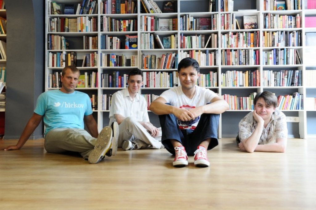 Fastr Books kļūs par lielāko e-grāmatu tirgotāju Latvijā