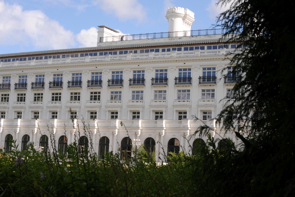Ķemeru sanatorijai arī trešajā piegājienā neatrodas neviens pircējs