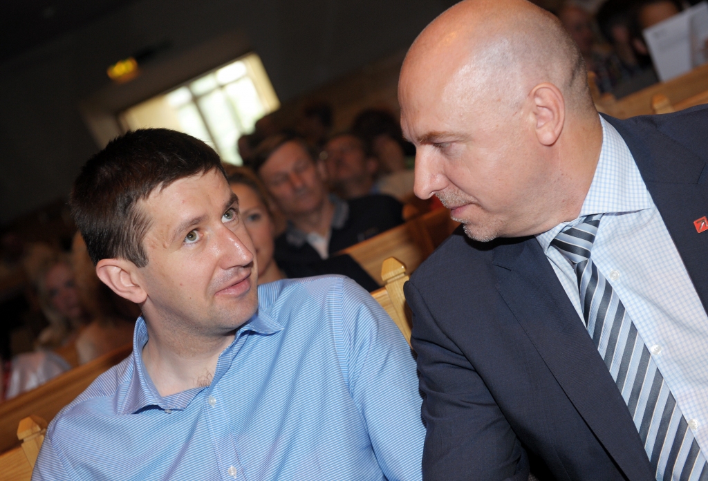 Reformistu ceļi sestdien šķirsies