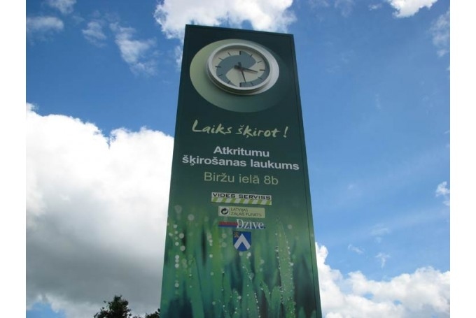 Latvijā veiksmīgi ir notikusi pāreja uz vasaras laiku