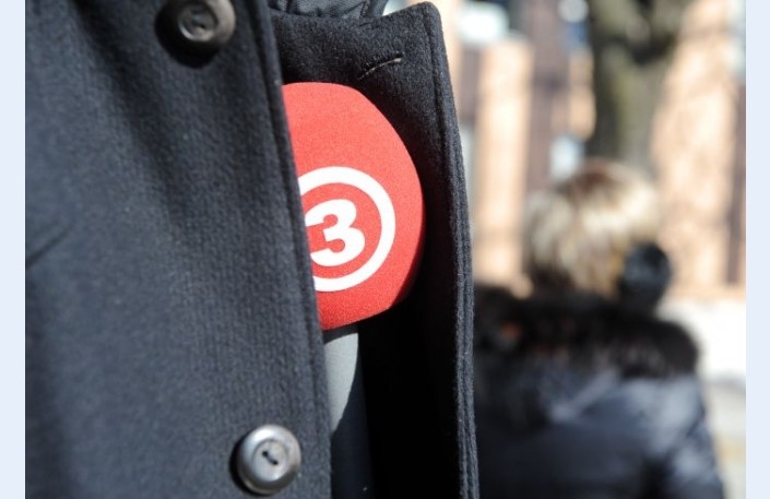 «Lattelecom» sāk atslēgt kanālu TV3 interaktīvajā televīzijā