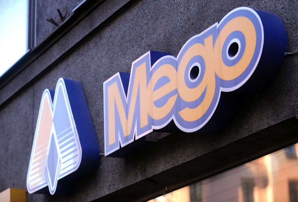 Par Iki īpašnieku kļūst Mego