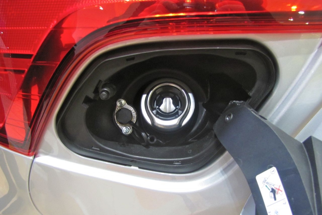 Nesamaksā par «Statoil» uzpildīto autogāzi