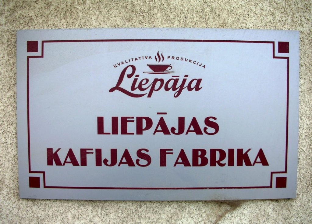 Ukraiņu investori Liepājas kafijā iegulda miljonu; ražos arī malto kafiju