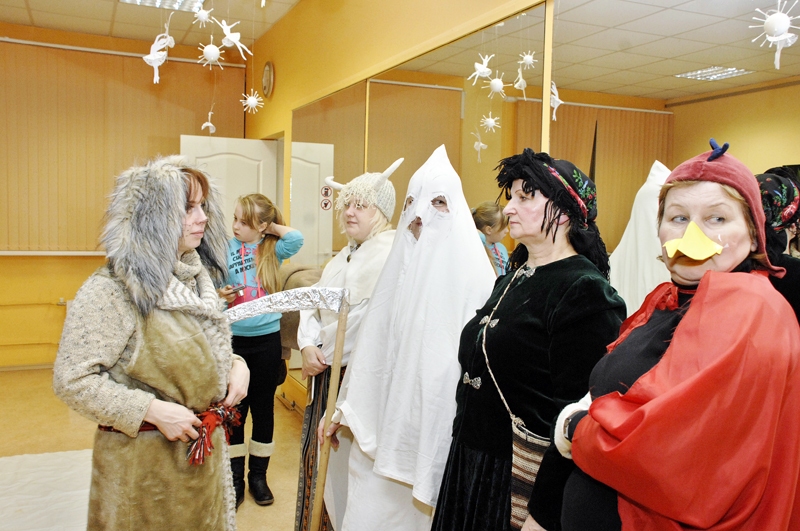 Pārpratums vai provokācija?