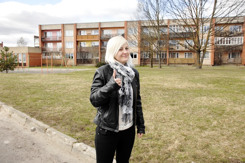 «Ja dod, kāpēc neņemt?»