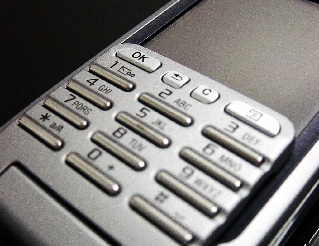 Tavs mobilā telefona numurs pagaidām garāks nekļūs