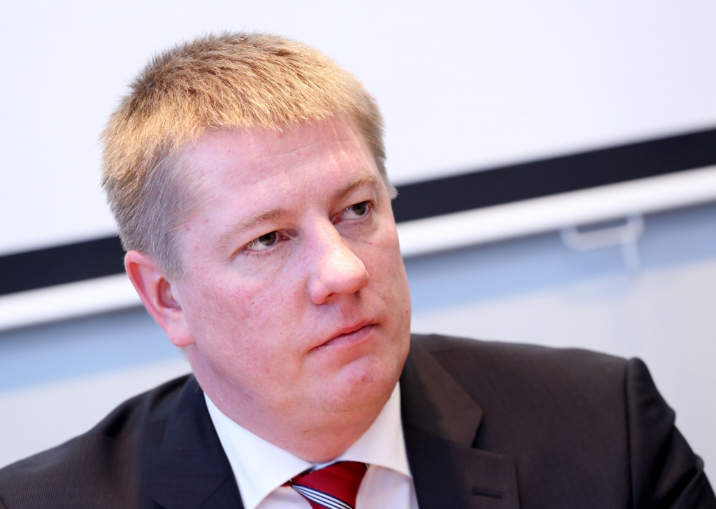 Ministrs Matīss: par sliktu scenāriju pat domāt negribas