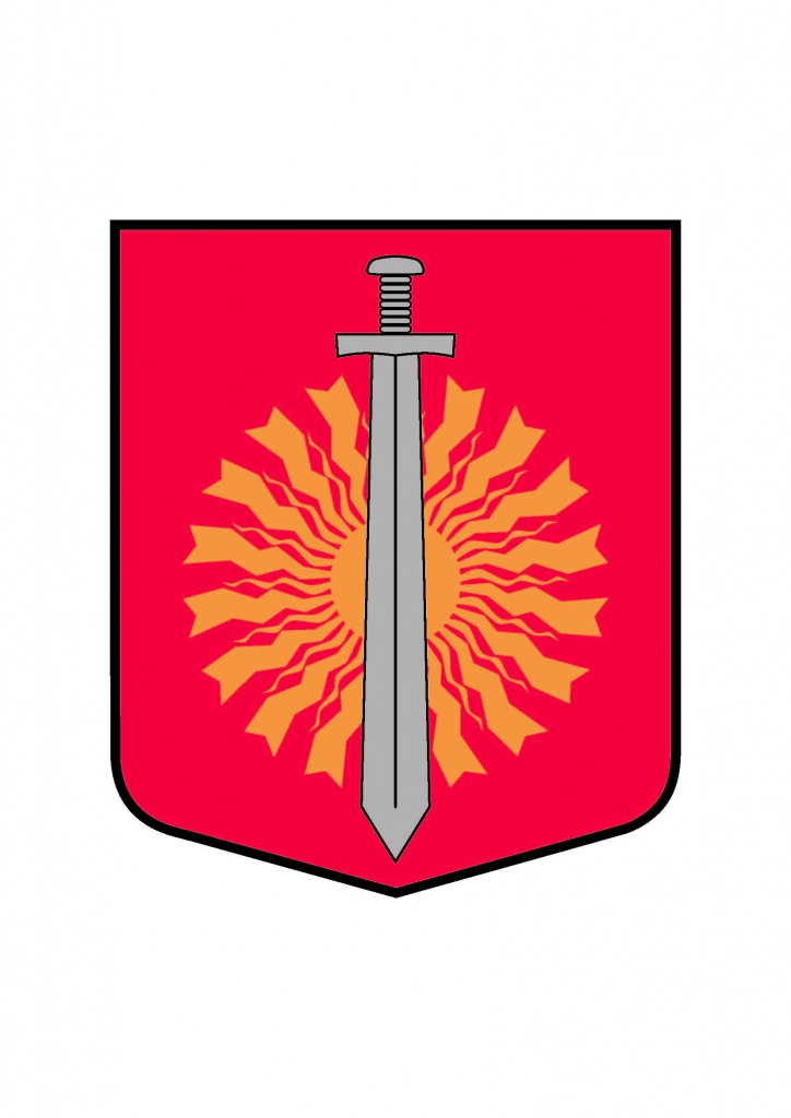Vecsauliešiem jāizvēlas ģerbonis