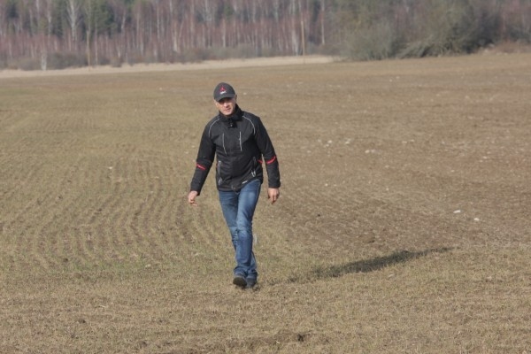 Zemkopības ministrija vērsīsies Eiropas Komisijā pēc atbalsta Latvijas graudkopjiem