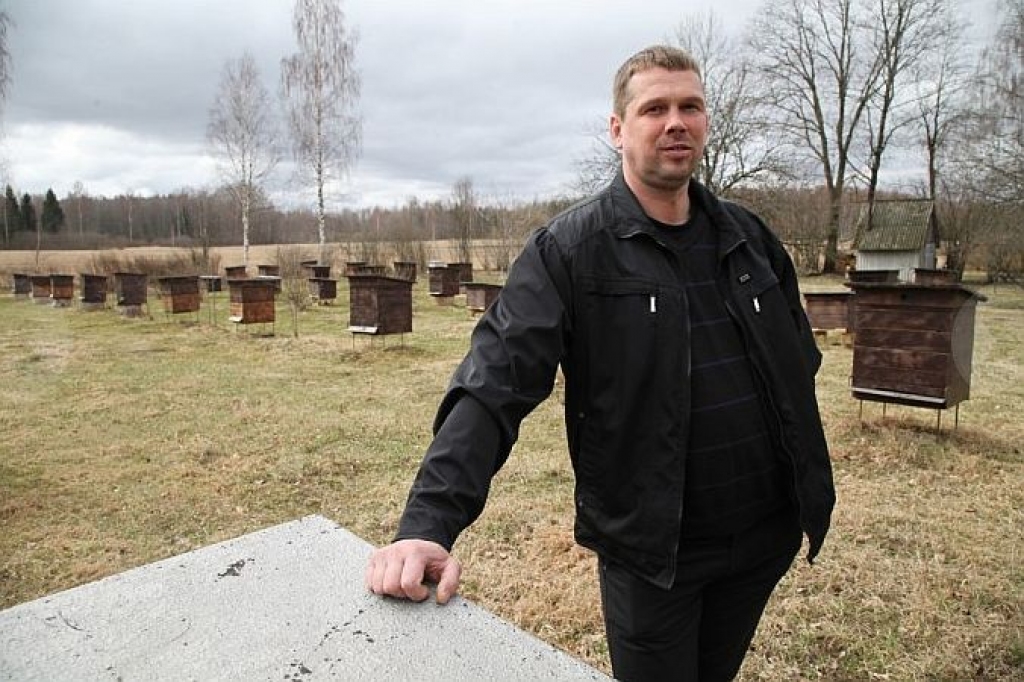 Vaļasprieks pārtapis biznesā; plāni - lieli