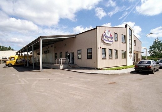 Lietuvieši «Lielzeltiņos» un «Ķekavā» plāno ieguldīt līdz 10 miljoniem eiro