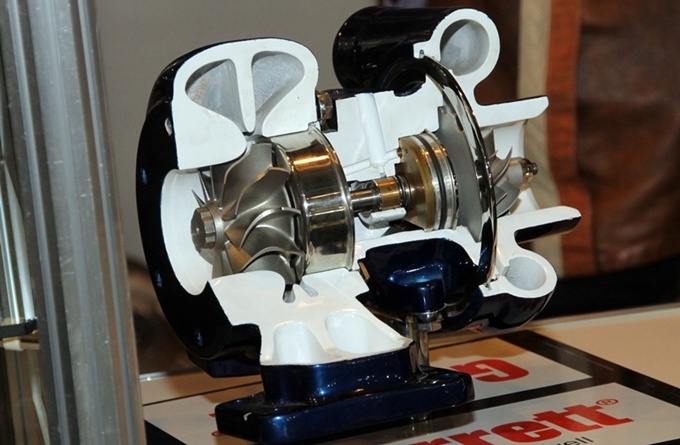 FOTO: Izstāde «Auto 2014»