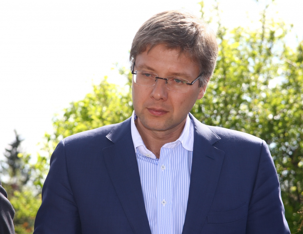 Tiesa ierosina lietu pret Ušakovu un Re&Re valdes priekšsēdētāju Pauniņu saistībā ar Zolitūdes traģēdiju