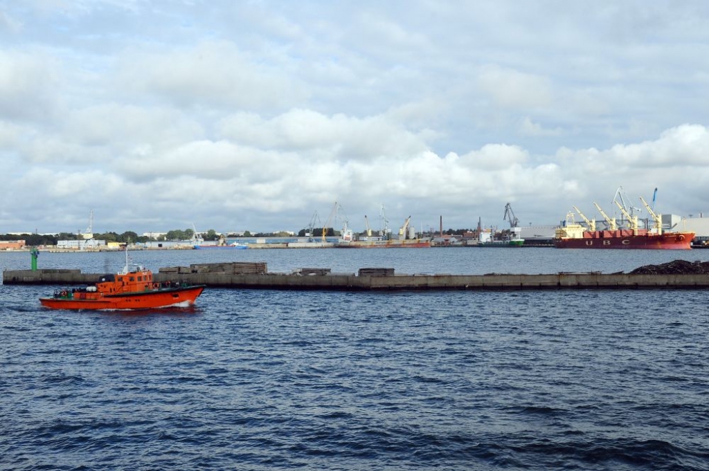 VK: Liepājas SEZ saimnieko nemākulīga vai neieinteresēta vadība