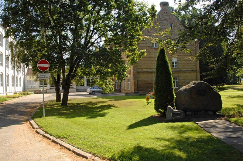 Noskaidroti titula «Bauskas novada rota» ieguvēji