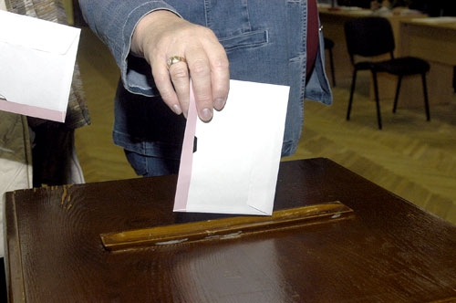 Mūsu novadu pilsoņi iekļauti 12. Saeimas kandidātu listēs