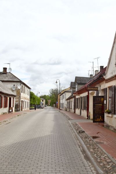 Norisināsies gājiens «Plūdoņa noskaņās»