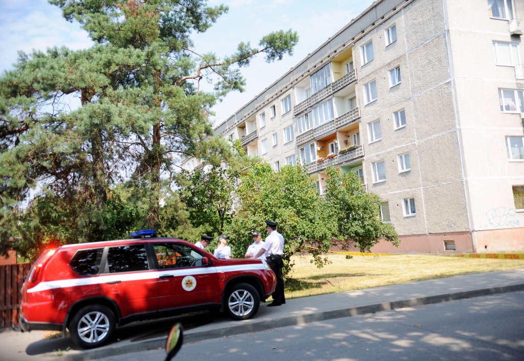 Eksperte: Sērijveida mājas var kalpot vēl 20-50 gadus