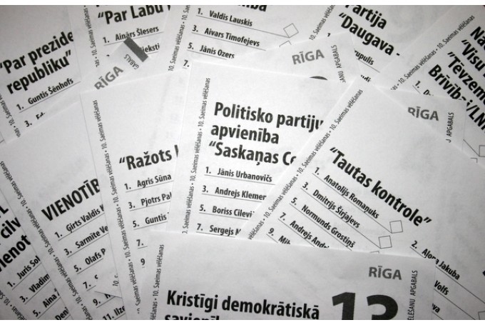 Uz Saeimu kandidē jaunietis no Bauskas