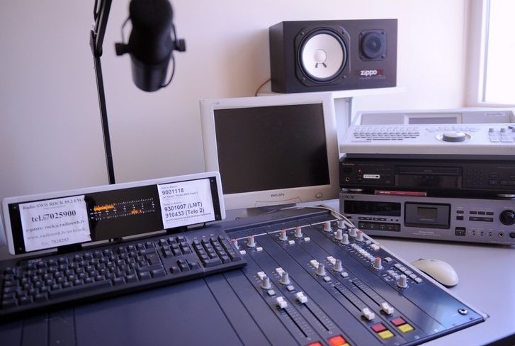 «Radio Tev» dzirdams arī Bauskā