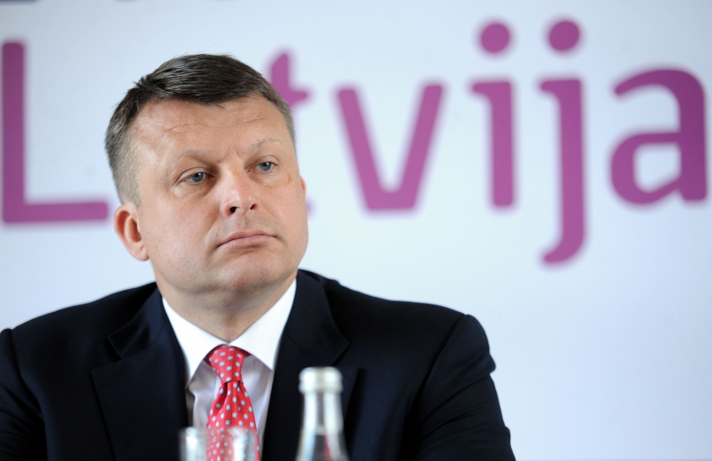 Ainārs Šlesers: Notiek darbības imitācija