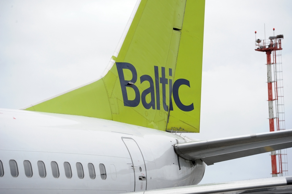 airBaltic veiksmes stāsts - arī uz lidostas un aizdevēju rēķina