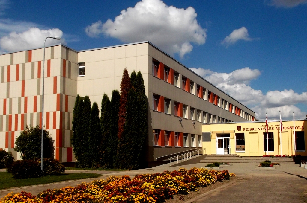 Pilsrundāles skola atzīmēs 95. jubileju