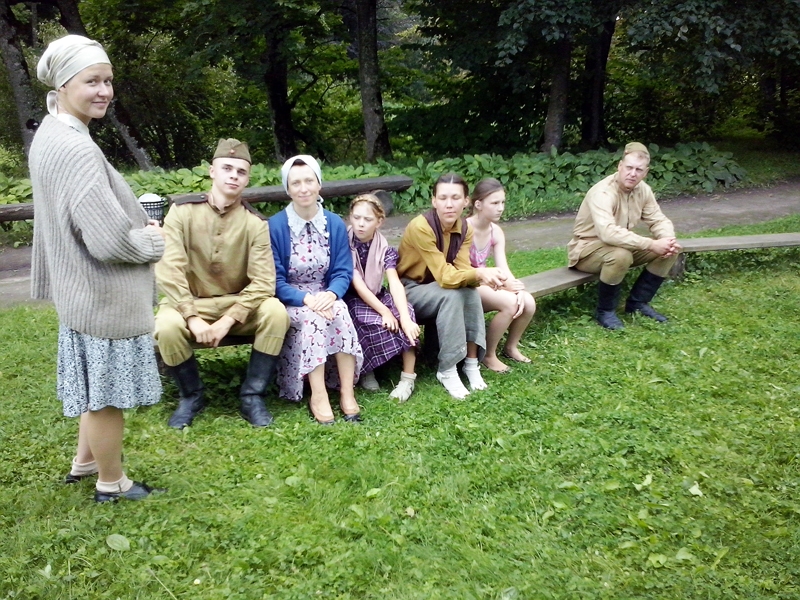 Aizvadītās vasaras spilgtākais piedzīvojums