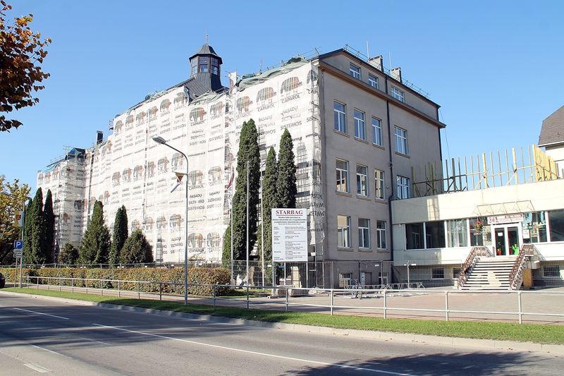 Zolitūdes traģēdijas iespaidā