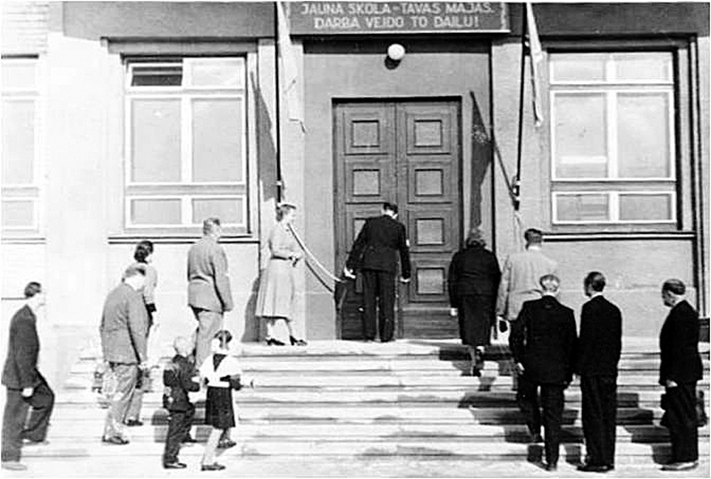 «Mūžīga zinātkāre, kas gadu gaitā neizsīkst»