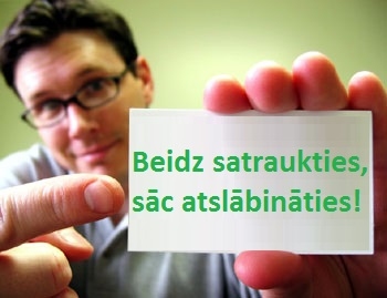 Latvijā plaši atzīmēs Garīgās veselības dienu