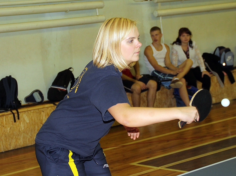 Bauskas tenisa turnīrs kļūst starptautisks