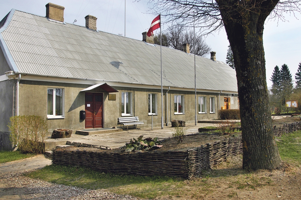 Pieteikušies septiņi pretendenti