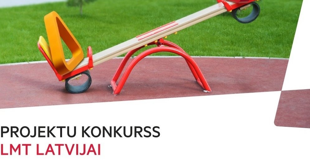 Konkursā «LMT Latvijai» var balsot par 8 projektiem Bauskas novadā