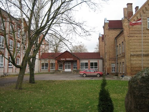 Lāčplēša dienā noskaidros Īslīces stipriniekus