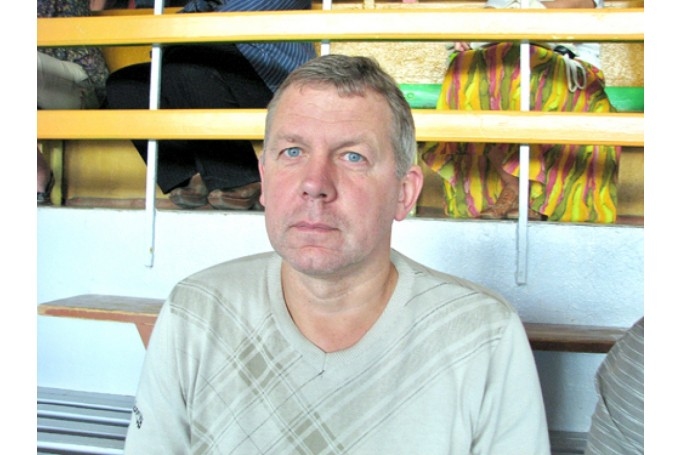 Skolēni Bauskā sacenšas basketbolā