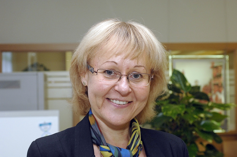 Bankas filiāle atsākusi darbu
